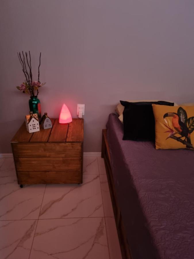 Bed and Breakfast Casa Ferreira Cumbuco Caucaia Exterior foto